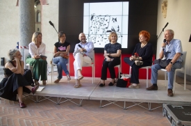 Inaugurazione Human Dog 2018 - 30 giugno 2018 (54)