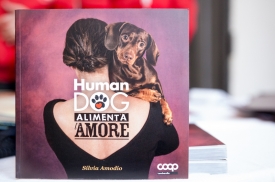 Human Dog: l'inaugurazione della mostra al Castello Sforzesco