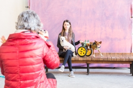 San Valentino al Castello Sforzesco con Alimenta l'Amore