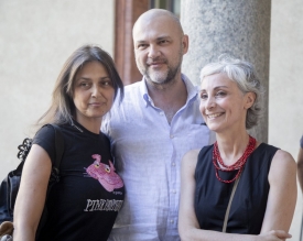 Inaugurazione Human Dog 2018 - 30 giugno 2018 (25)