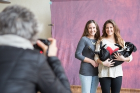 San Valentino al Castello Sforzesco con Alimenta l'Amore