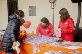 #alimentalamore - 8 e 9 febbraio 2020