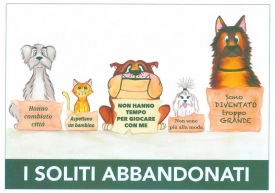 Pagliarini Lena - ​Human Dog Alimenta l'Amore e la Scuola del Fumetto