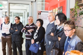 Cormano accoglie Alimenta l'Amore