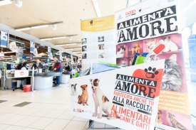 Cormano accoglie Alimenta l'Amore