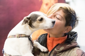 Muggiò accoglie Alimenta l’Amore