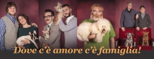 A San Valentino Alimenta l'Amore al Castello Sforzesco