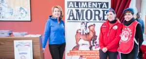 Varese accoglie Alimenta l'amore