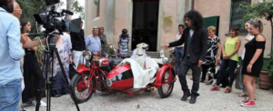 La solidarietà va in moto con Giacomo Lucchetti - Rivista Consumatori