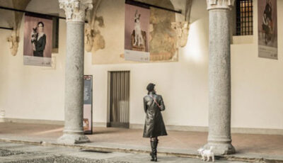 Human Dog 2020: in mostra a Milano fino al 22 novembre