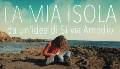 La mia isola - Silvia Amodio
