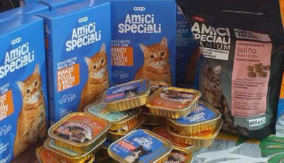 Rendicontazione pet day 2024