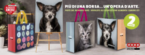 Bag Alimenta Amore 2026_banner