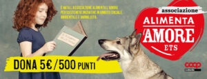 Associazione Alimenta l’Amore