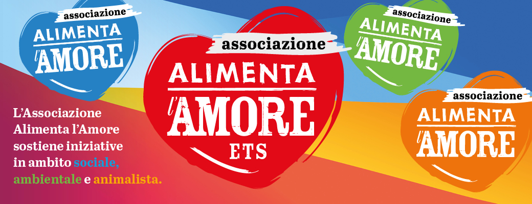 Associazione Alimenta l’Amore