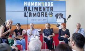 Inaugurazione Human Dog 2018 - 30 giugno 2018 (31)