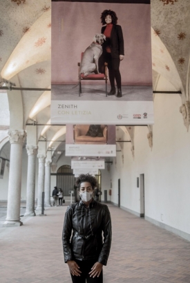 Human Dog 2020 in mostra a Milano fino al 22 novembre (29)