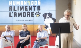 Inaugurazione Human Dog 2018 - 30 giugno 2018 (58)